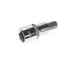 Головка с насадкой HEX 1/2" х H10, длина 55мм JTC /1
