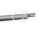 ProDecor, ручка Lamezia, длина 895 мм, под нержавеющую сталь