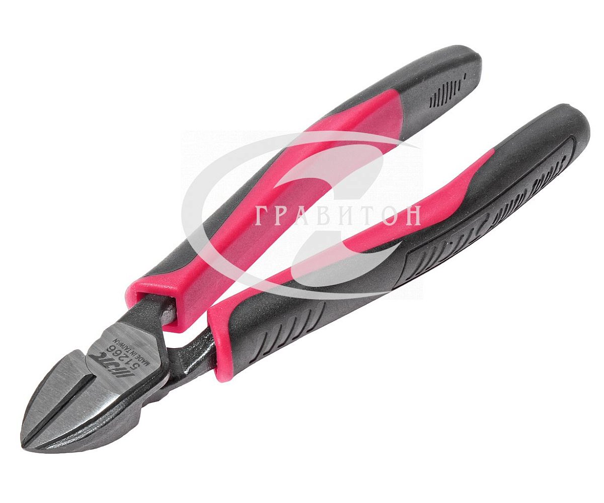 Бокорезы, длина 6" (150мм) JTC