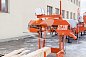 Ленточнопильный станок LT15M3E15S  Wood-Mizer