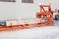Ленточнопильный станок LT15M3E15S SW10 Wood-Mizer +Debarker