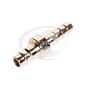 Соединитель быстросъемный 3/8" Hose (европейский стандарт) JTC /1