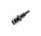 Головка с насадкой ШЛИЦ 1/4" х SL4.0, длина 37мм JTC /1