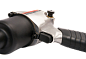 Гайковерт пневматический 1/2" 700 N/m RT-5268 