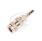 Соединитель быстросъемный 3/8" Hose (европейский стандарт) JTC /1