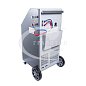 Установка для заправки автокондиционеров GrunBaum AC3000N