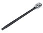Головка с насадкой длинная 1/2" х H6, длина 200мм
