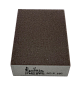 Губка шлифовальная Flexifoam Block PF  P60