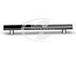 ProDecor, ручка Darfo, межосевое расстояние 192 мм, черная глянцевая