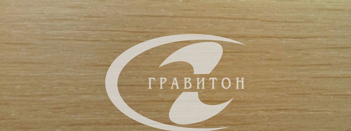 Кромка ПВХ, 0,4х19мм., без клея, Клен 5703-W07, Galoplast