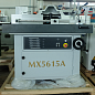 Станок фрезерный MX-5615А, шпиндель 32 мм