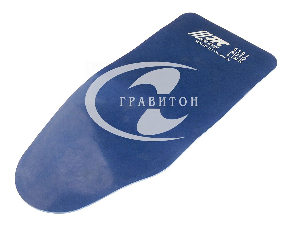 Воронка гибкая формируемая  (372мм*170мм) JTC /1