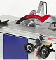 Станок круглопильный с подвижным столом BELMASH TS-250ST1300/400