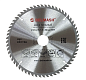 Диск пильный BELMASH 210x2,5/1,5x32/30; 60T 
