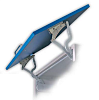 Механизмы подъёма Huwilift Swing/Slide