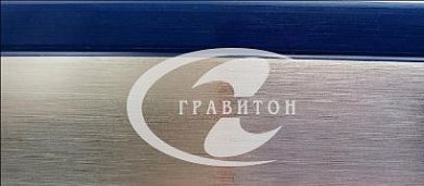 05 Кромка ABS 1 х 22мм. Синий (бухта 95 м.)
