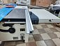  Станок форматно-раскроечный WoodTec серии TOP POINT K45 (MJ4532)