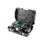 Гайковерт RF-WT02F1161 ударный аккумул. 1/2",головки17,19,21мм(2 БАТАРЕИ,20V,5.0AH LI-ION,1550об/мин