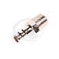Соединитель быстросъемный 3/8" РТ male (европейский стандарт) JTC /1