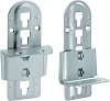 Элементы для цоколей и кроватей Hettich