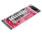 Набор насадок TORX 5-гранных 1/4" TS10H-TS50H 9шт JTC /1/10/60
