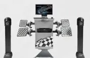 Стенд сход-развал 3D для грузовых автомобилей Техно Вектор 7 Truck  7202 HT