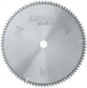 Пила дисковая 450*3,8/3,2*30*96 TR-F-6° для заготовок из цветного металла ProLine Leuco