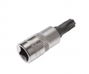 Головка с насадкой TORX 1/4" х T30, длина 37мм JTC /1