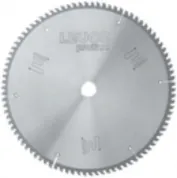 Пила дисковая 400*3.8/3,2*30*96 TR-F-6° для заготовок из цветного металла ProLine Leuco
