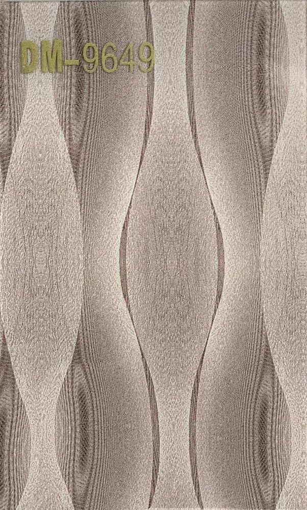 9649 МДФ АКРИЛ 3D 19 X 1220 X 2440 Калейдоскоп