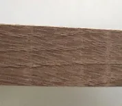 Кромка ПВХ, 0,4х19мм., без клея, дуб аутентик коричневый 1151-R05 EG, Galoplast