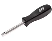 Вороток-отвертка 1/4" длина 150мм JTC /1/100