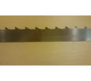 Полотно ленточное  марки "MunkforsSagar" 35 х 0,9 шаг 25,4 (Э)