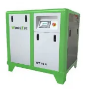 Компрессор винтовой WoodTec WT 15 A