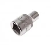 Головка торцевая TORX 1/2" х E10, длина 38мм JTC /1/10/200