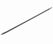 Удлинитель гибкий 1/4" длина 457мм JTC /1/30/120
