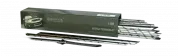 Жгуты резиновые ROSSVIK L-200 (пачка 25 шт)