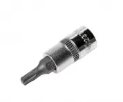 Головка с насадкой TORX 1/4" х T20, длина 37мм JTC /1
