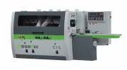 Станок четырехсторонний продольно-фрезерный WoodTec 516