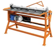 Станок продольно-поперечной резки Stalex СПР-1250/5-А