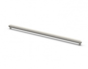 Ручка Palena, межосевое расстояние 665 мм, под нержавеющую сталь