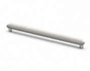 Ручка Palena, межосевое расстояние 365 мм, под нержавеющую сталь